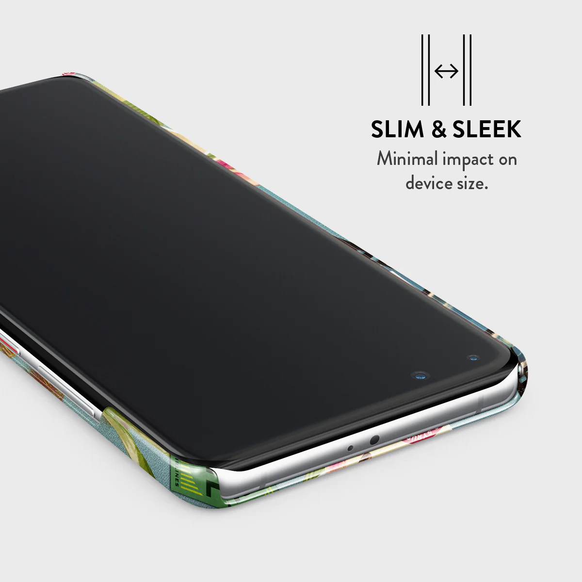 Honolulu - Huawei P40 Case - Image 4