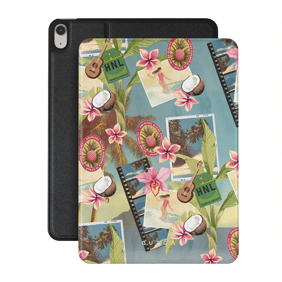Honolulu - iPad Air 10.9 (5th/4th Gen) Case