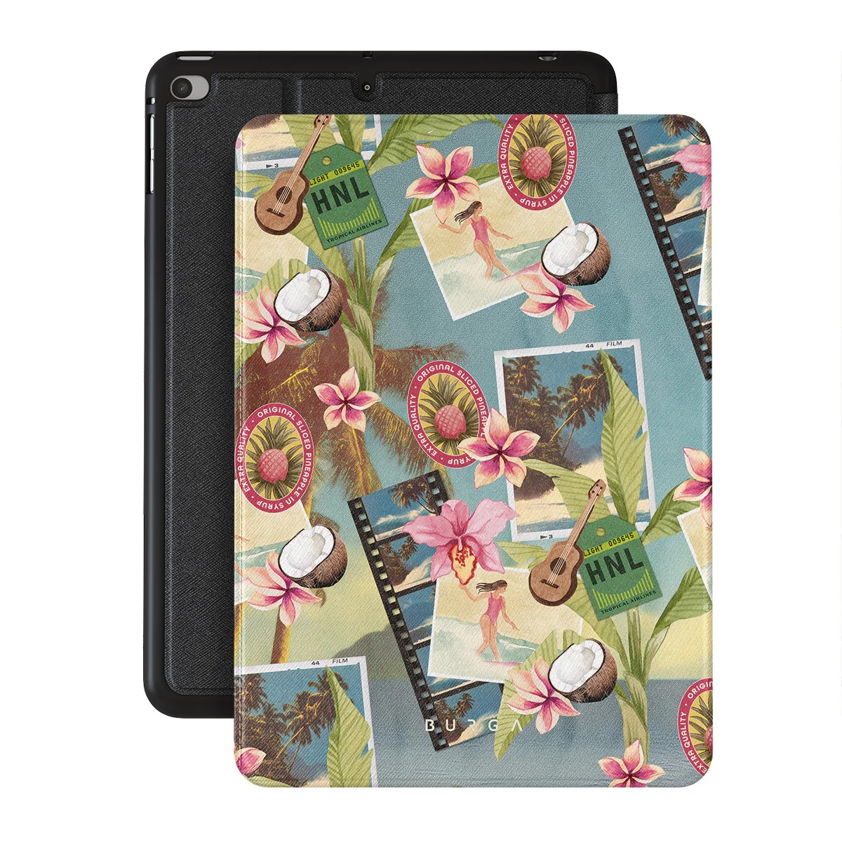 Honolulu - iPad Mini 7.9 (5th Gen) Case