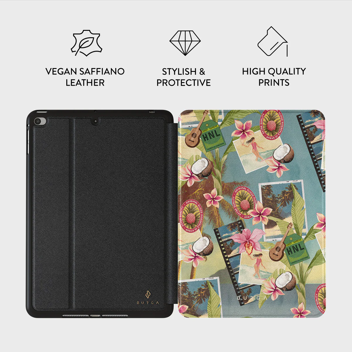 Honolulu - iPad Mini 7.9 (5th Gen) Case - Image 2