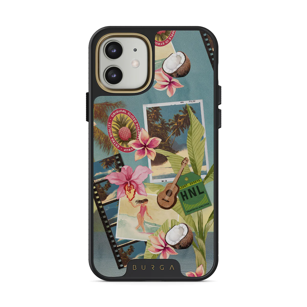 Honolulu - iPhone 11 Case - Image 5