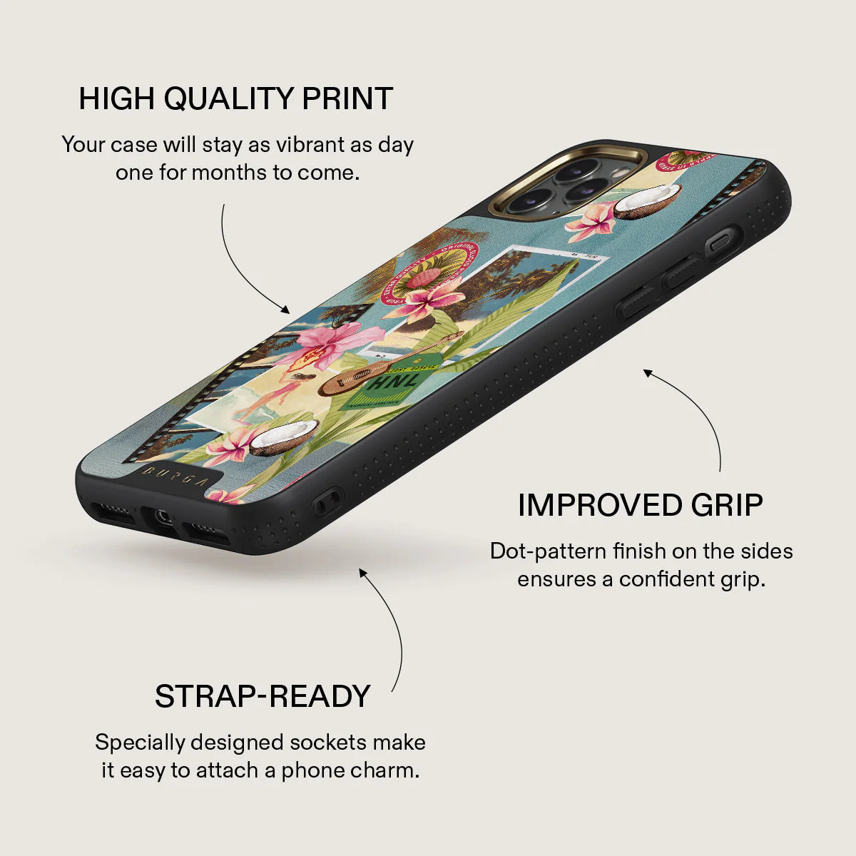 Honolulu - iPhone 11 Pro Max Case - Image 13