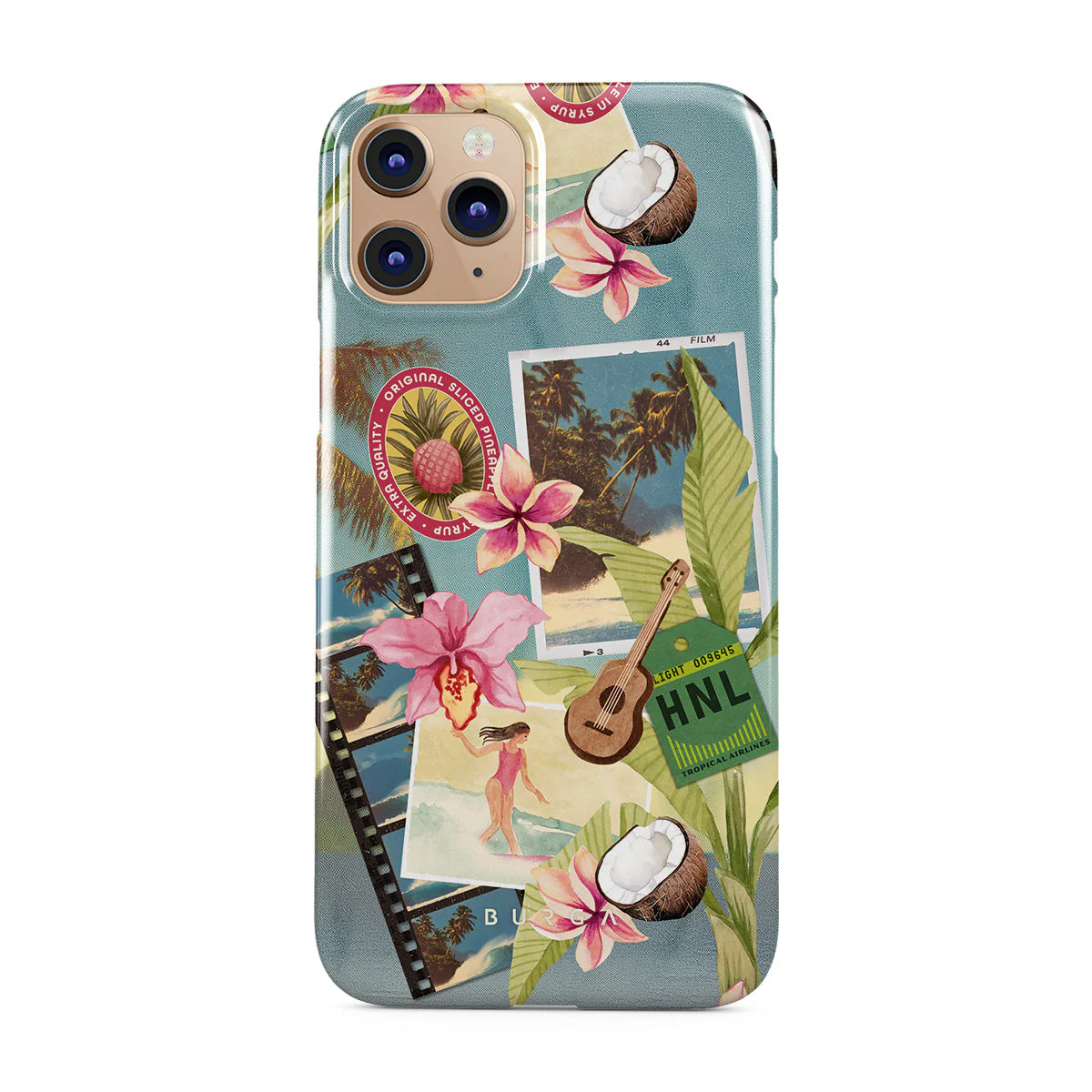 Honolulu - iPhone 11 Pro Max Case - Image 5