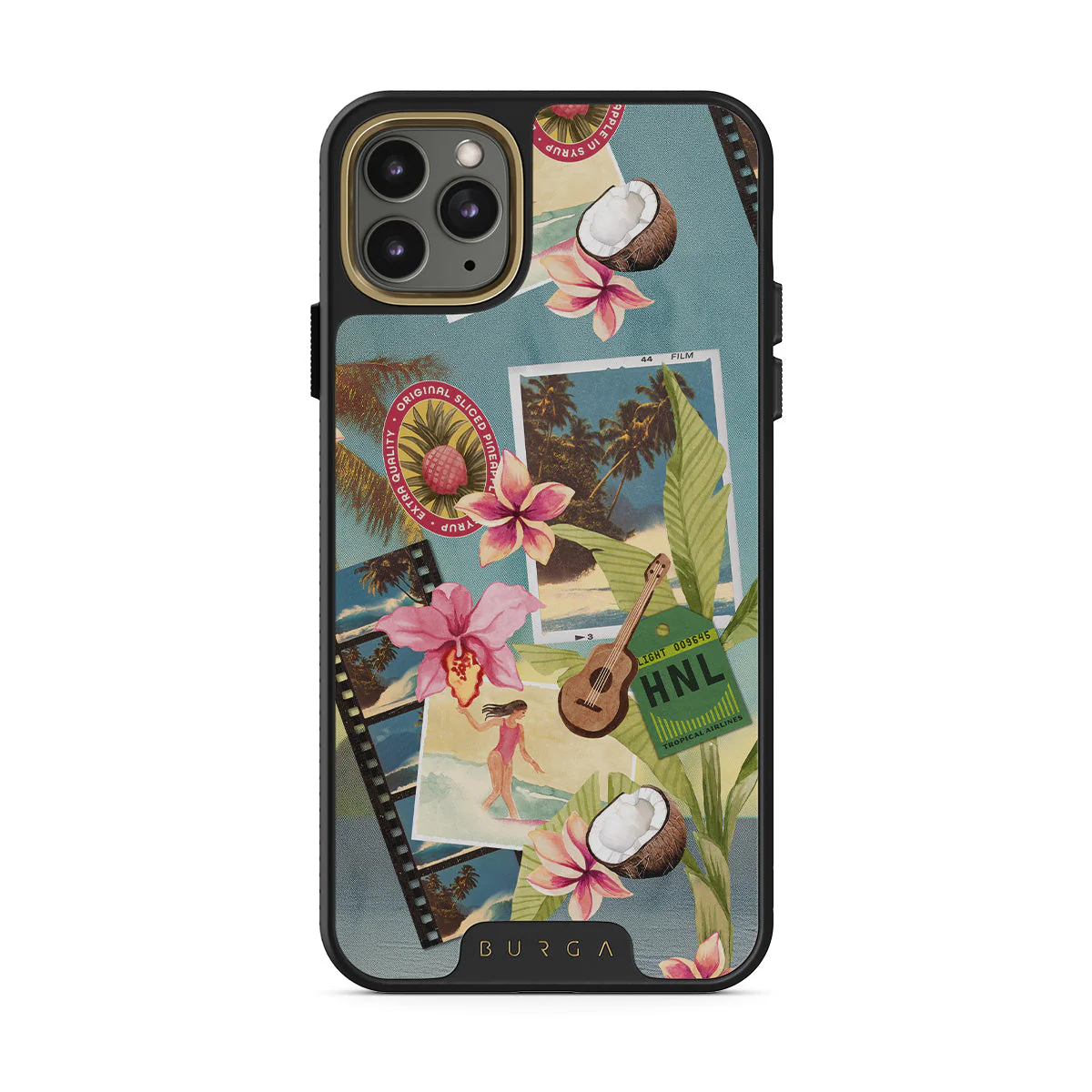 Honolulu - iPhone 11 Pro Max Case - Image 9