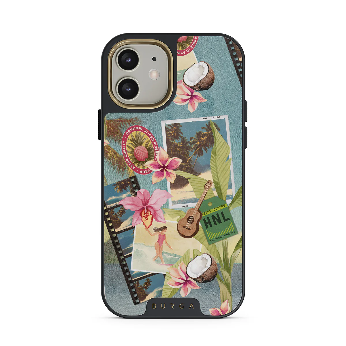 Honolulu - iPhone 12 Case - Image 5