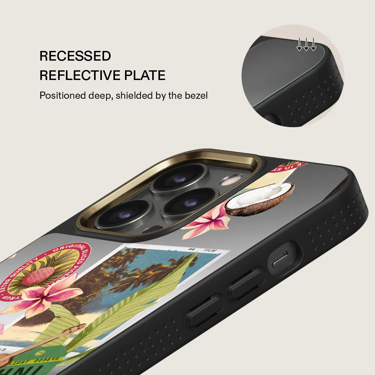 Honolulu - iPhone 12 Pro Case - Image 22