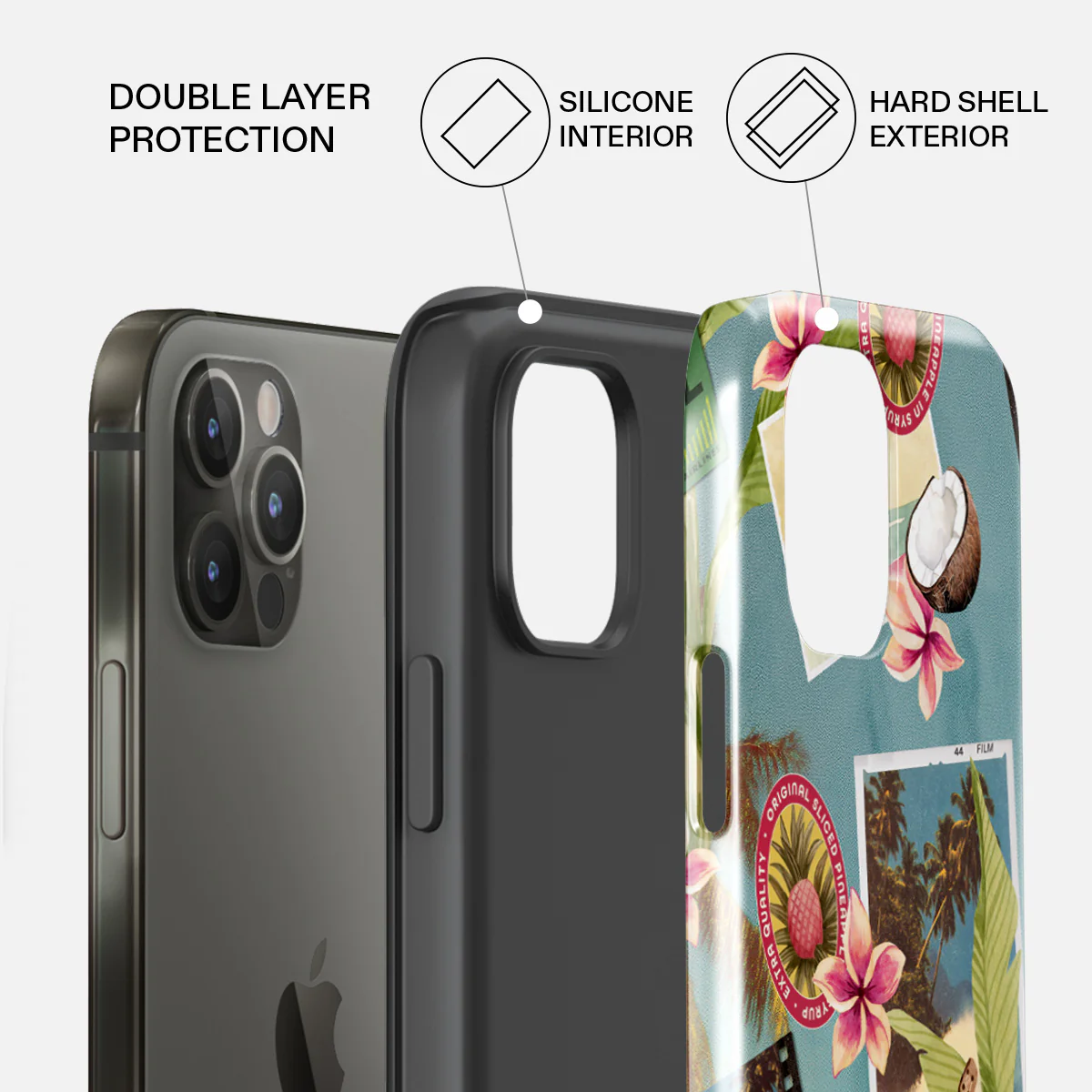Honolulu - iPhone 12 Pro Max Case - Image 2