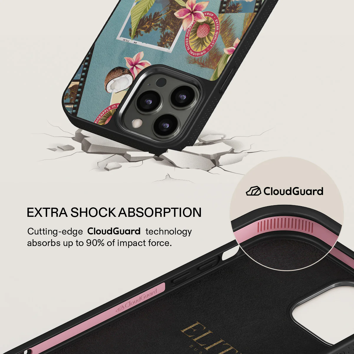 Honolulu - iPhone 13 Pro Case - Image 14