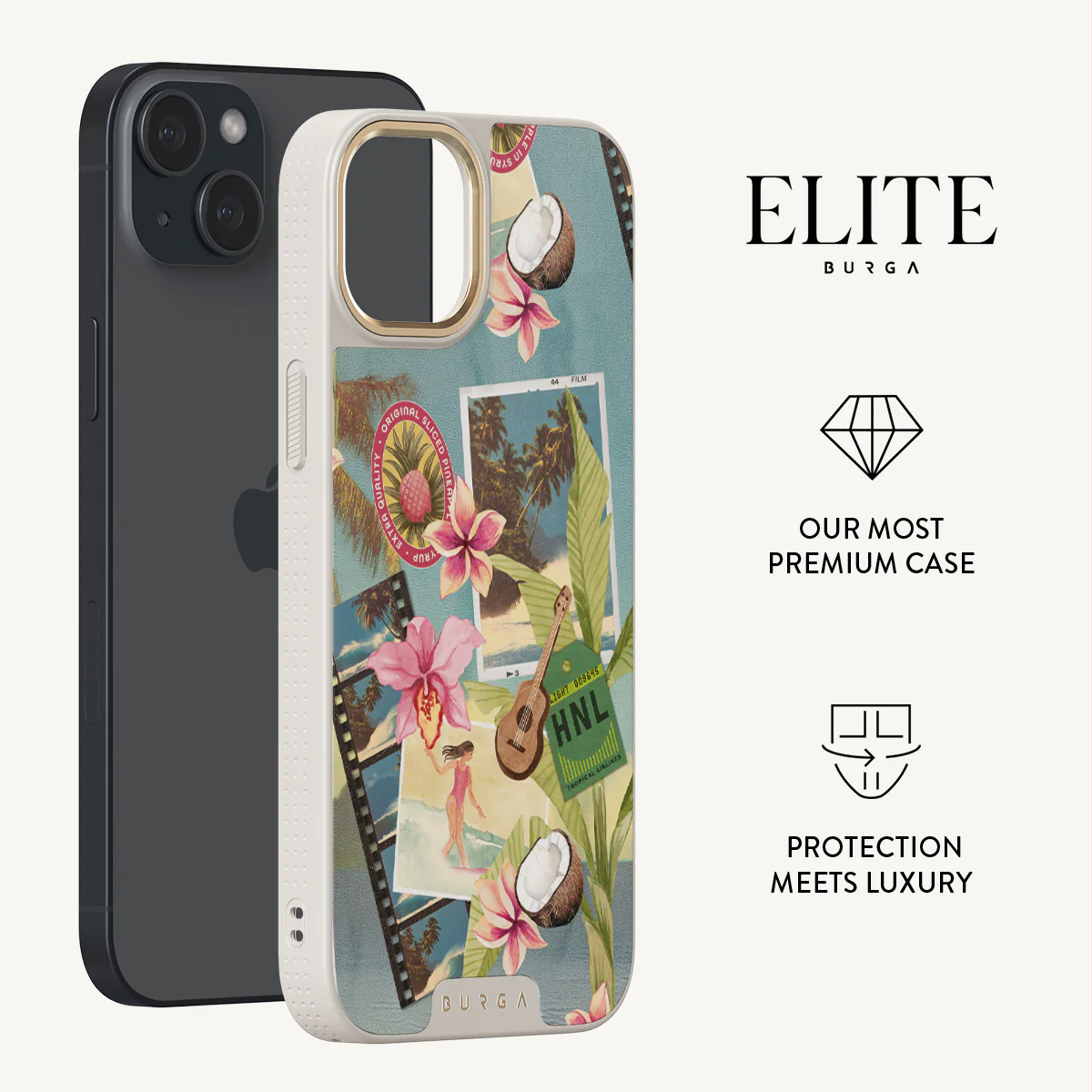 Honolulu - iPhone 14 Case - Image 20