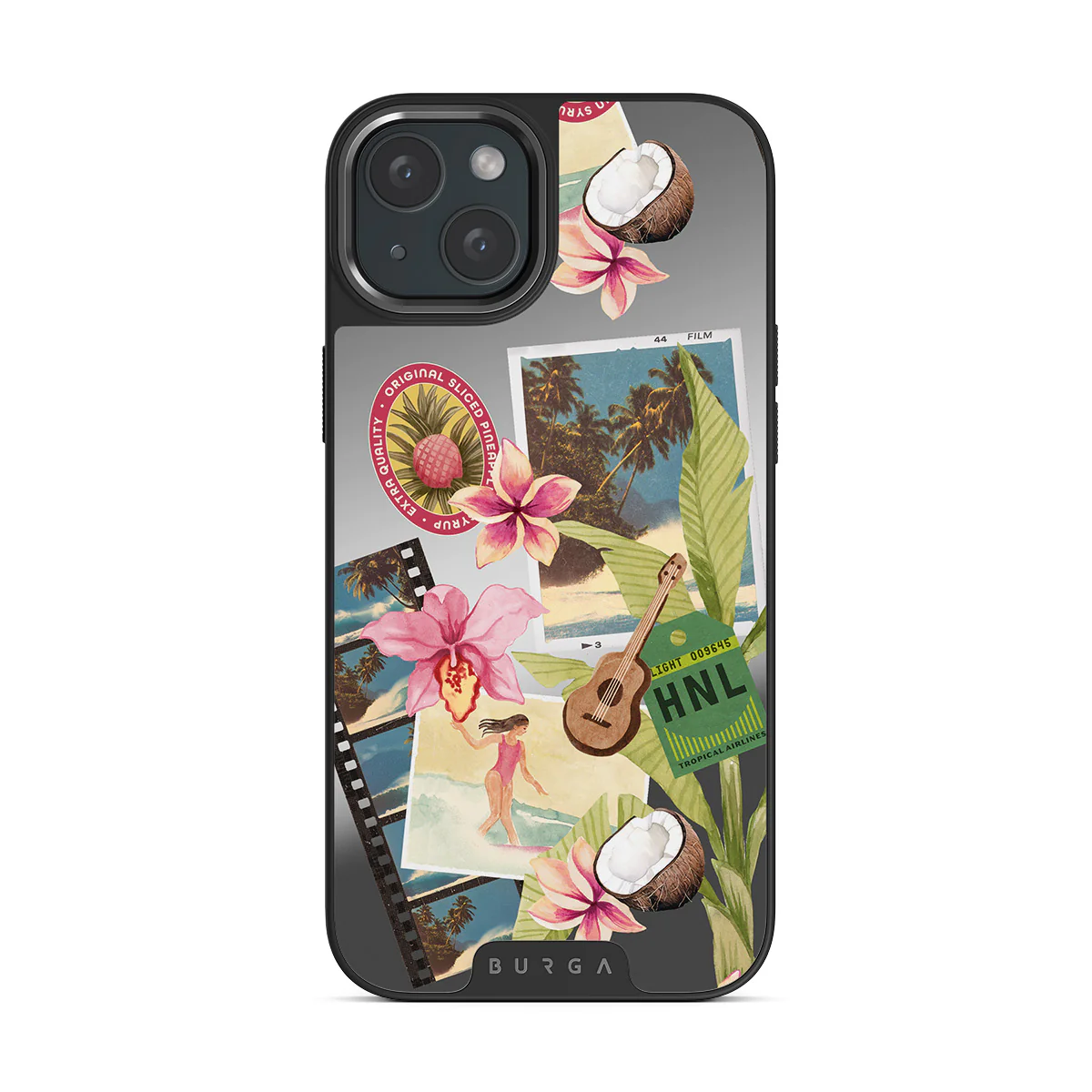 Honolulu - iPhone 14 Case - Image 34