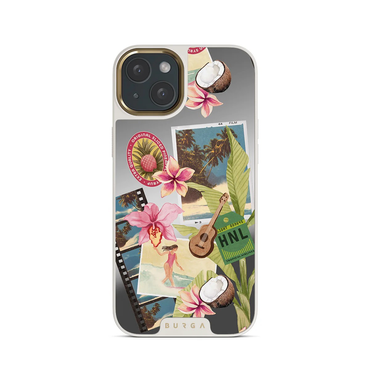 Honolulu - iPhone 14 Case - Image 49