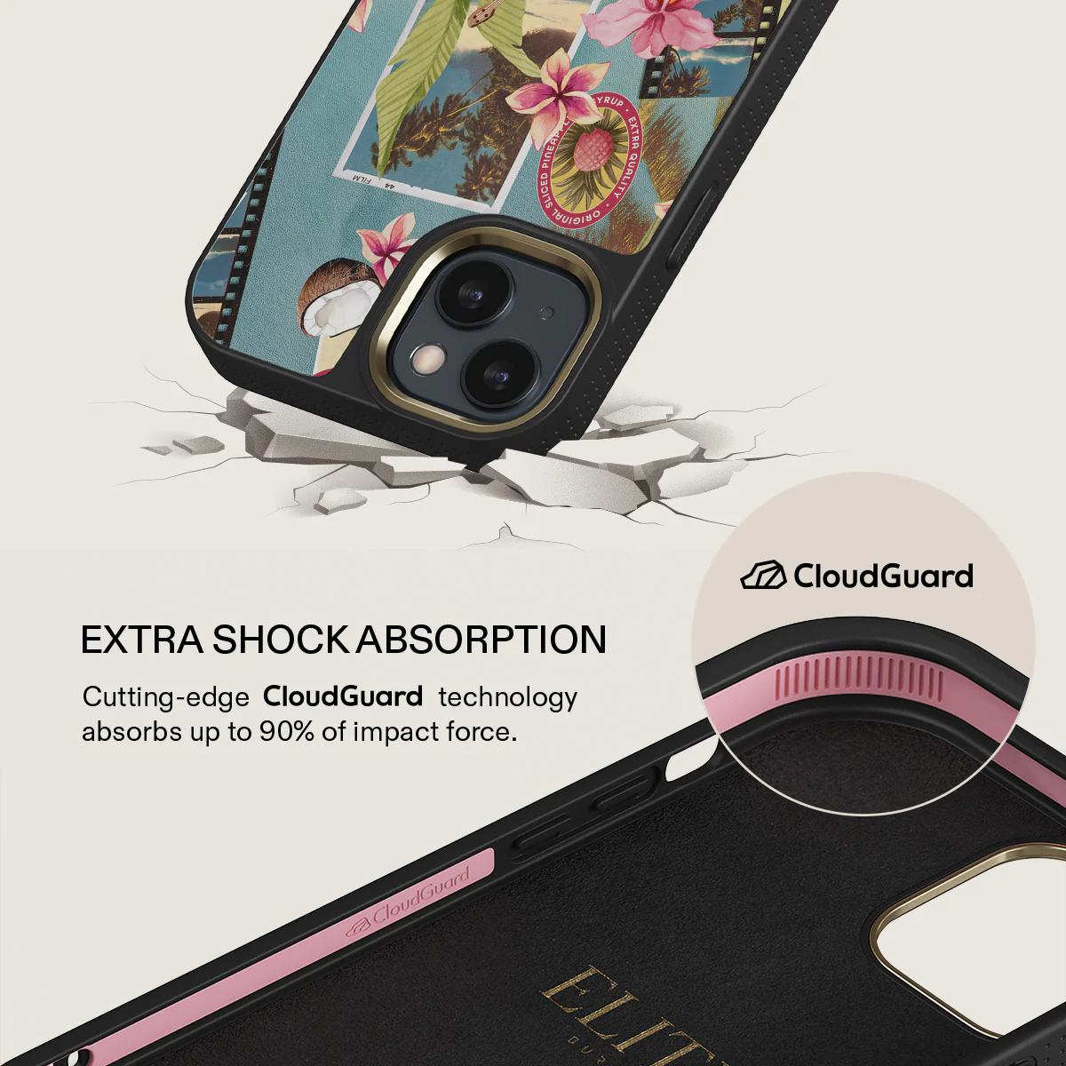 Honolulu - iPhone 14 Case - Image 7
