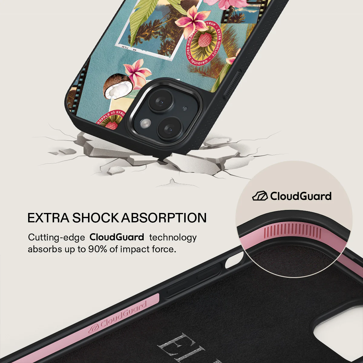 Honolulu - iPhone 15 Case - Image 14