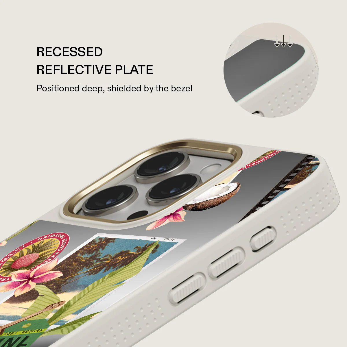 Honolulu - iPhone 15 Pro Case - Image 52