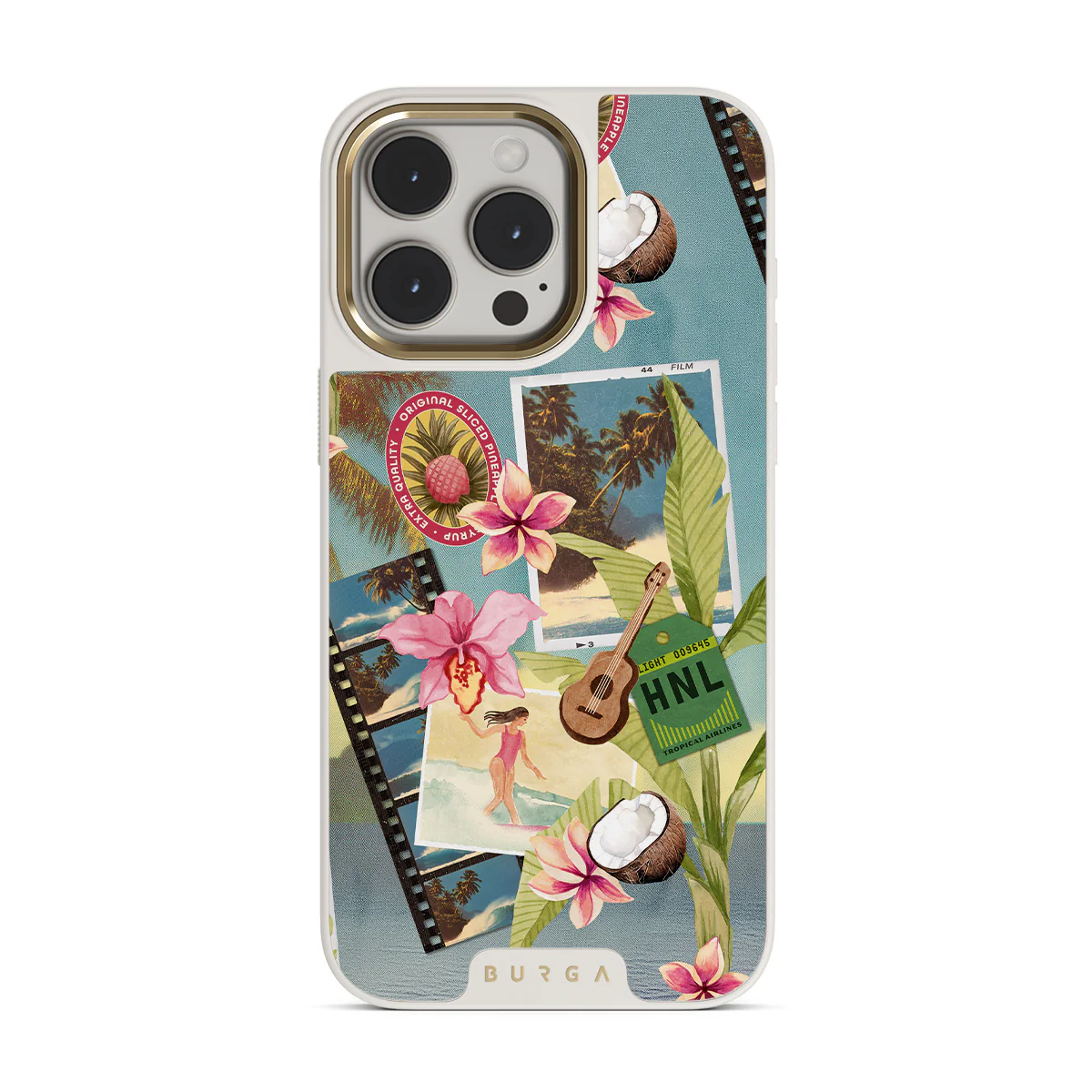 Honolulu - iPhone 15 Pro Max Case - Image 19