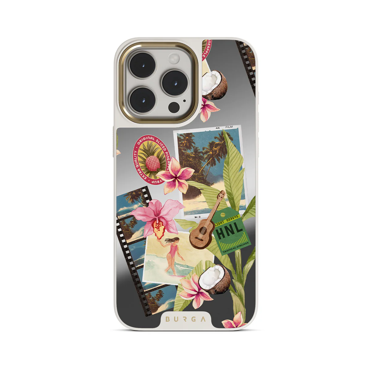 Honolulu - iPhone 15 Pro Max Case - Image 49