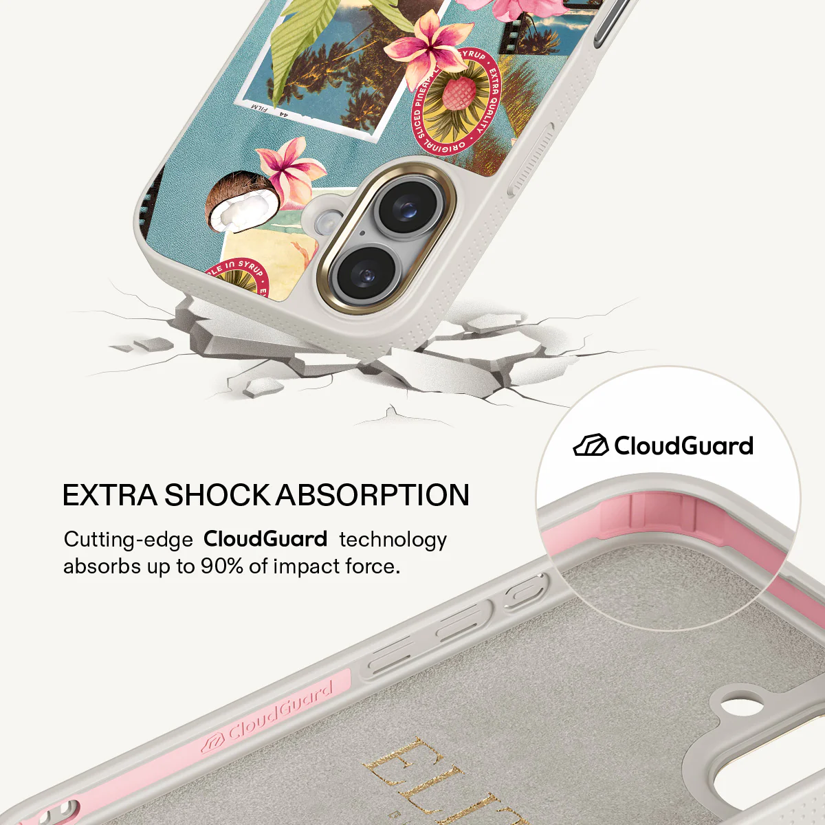 Honolulu - iPhone 16 Case - Image 22