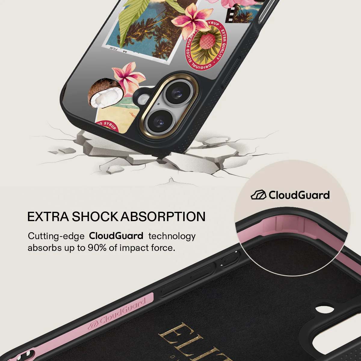 Honolulu - iPhone 16 Case - Image 29