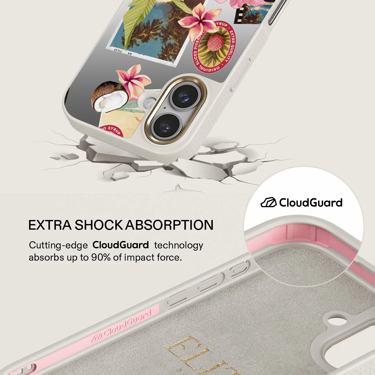 Honolulu - iPhone 16 Case - Image 52