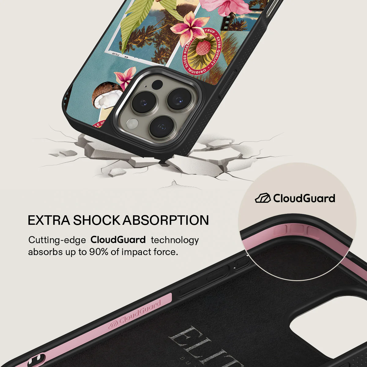 Honolulu - iPhone 16 Pro Case - Image 15