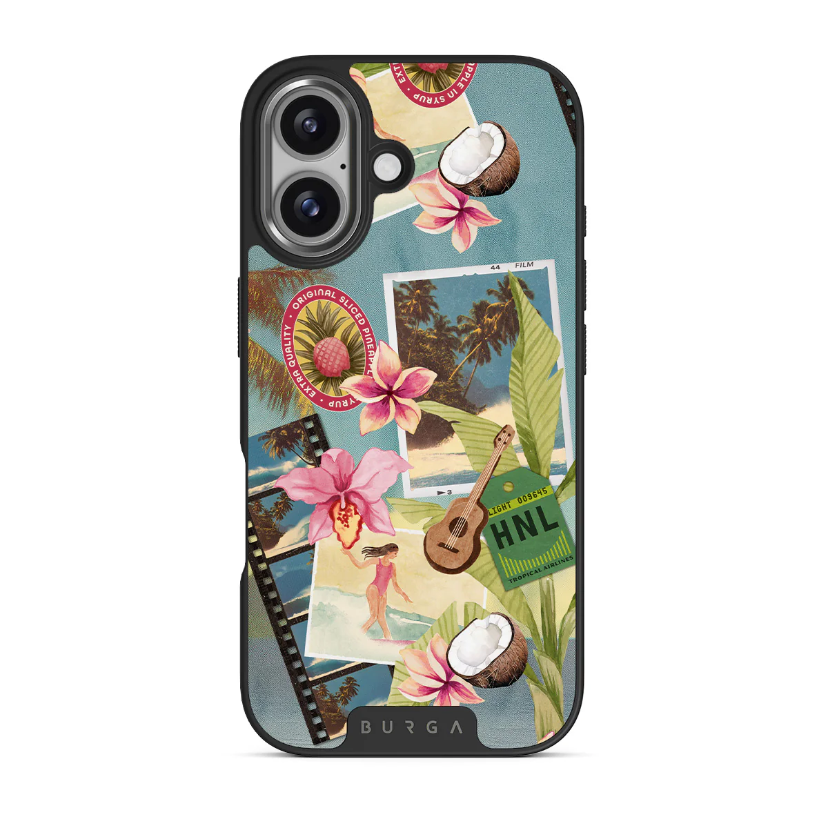 Honolulu - iPhone 17 Case - Image 12