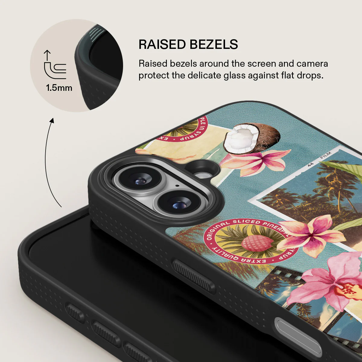 Honolulu - iPhone 17 Case - Image 15