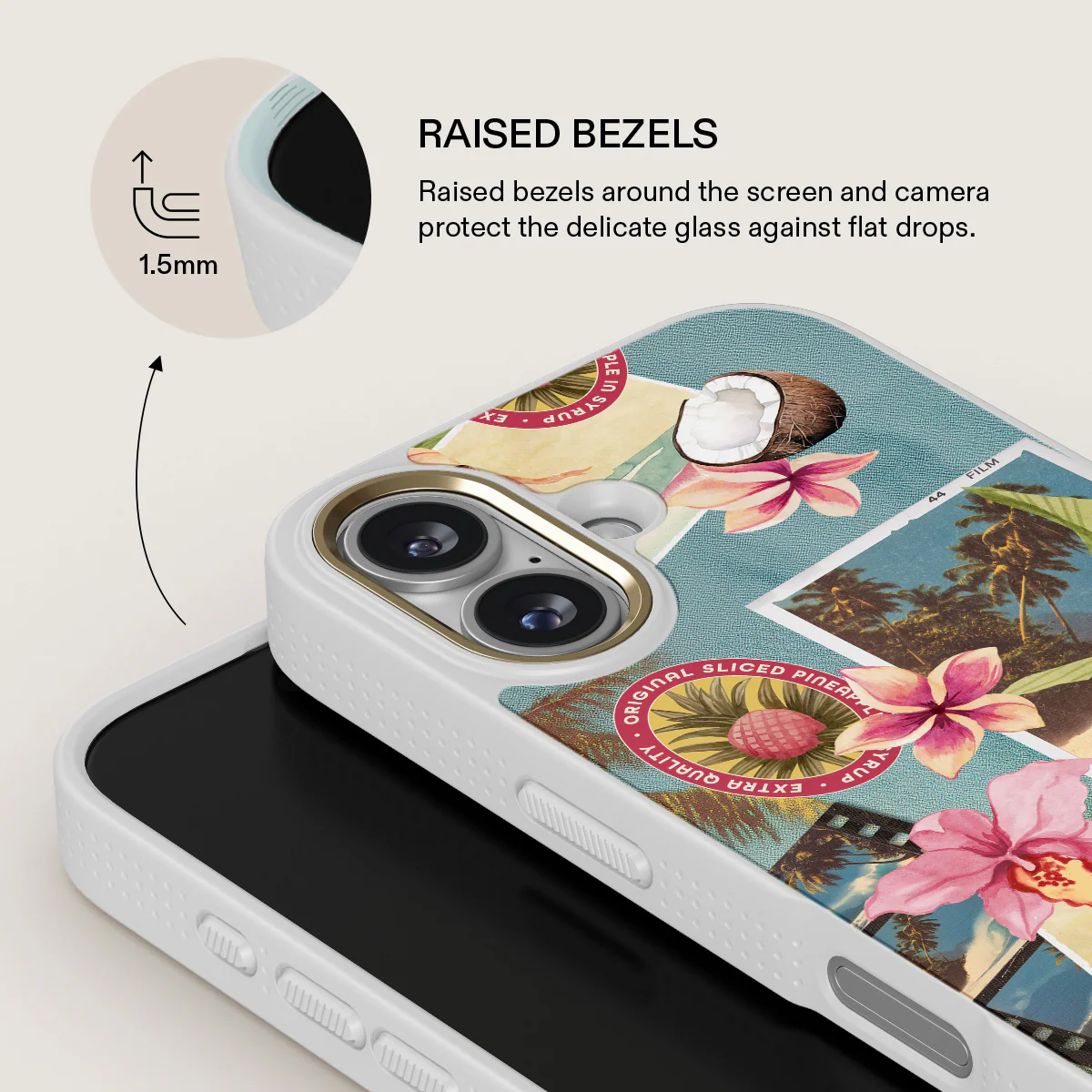 Honolulu - iPhone 17 Case - Image 22