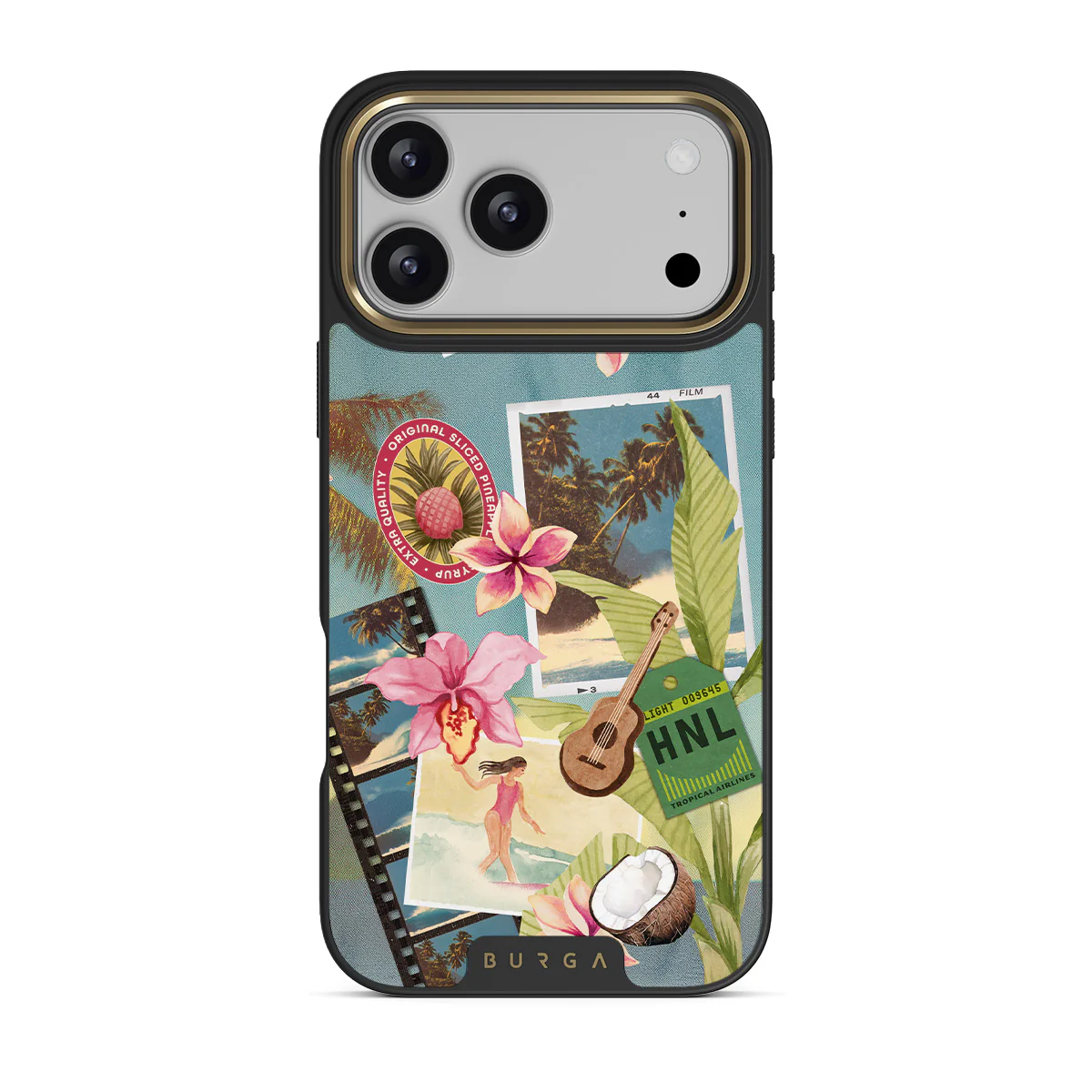 Honolulu - iPhone 17 Pro Max Case - Image 5