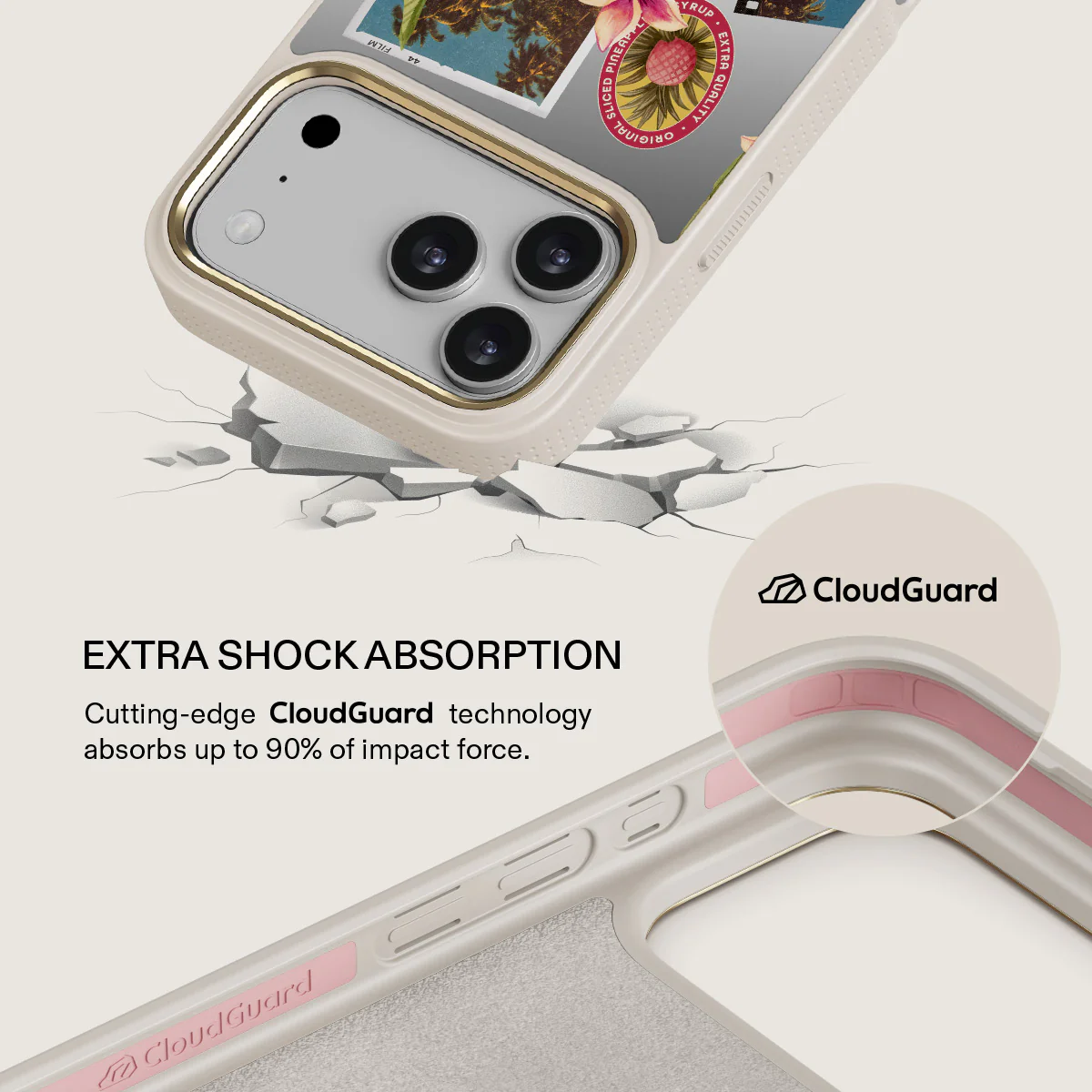 Honolulu - iPhone 17 Pro Max Case - Image 51