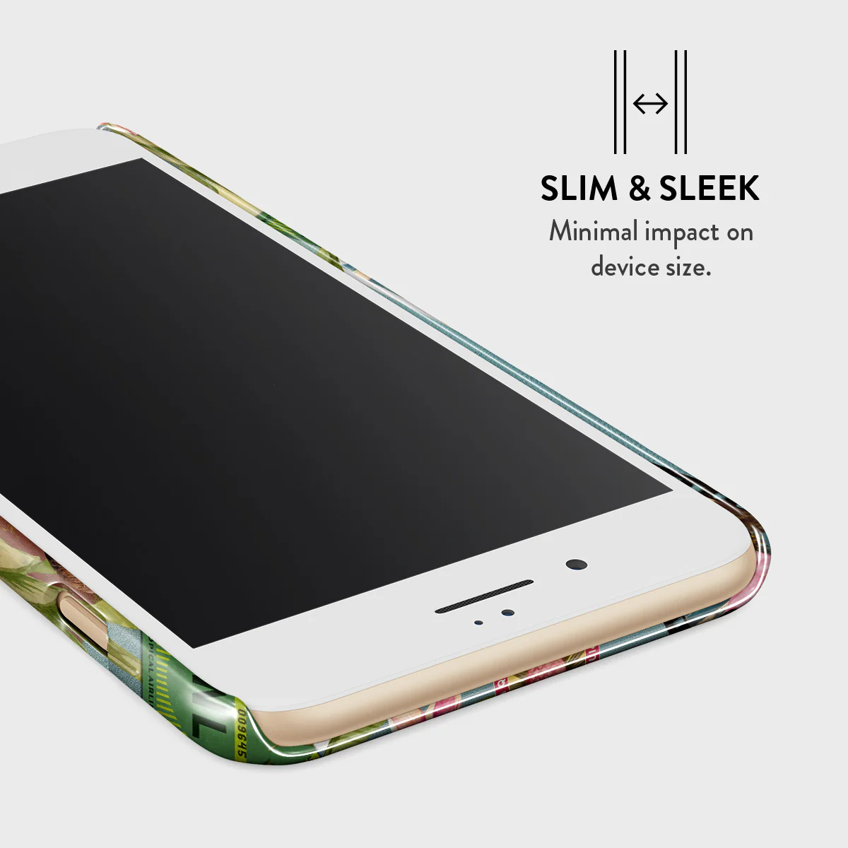 Honolulu - iPhone 6 / 6S Case - Image 4