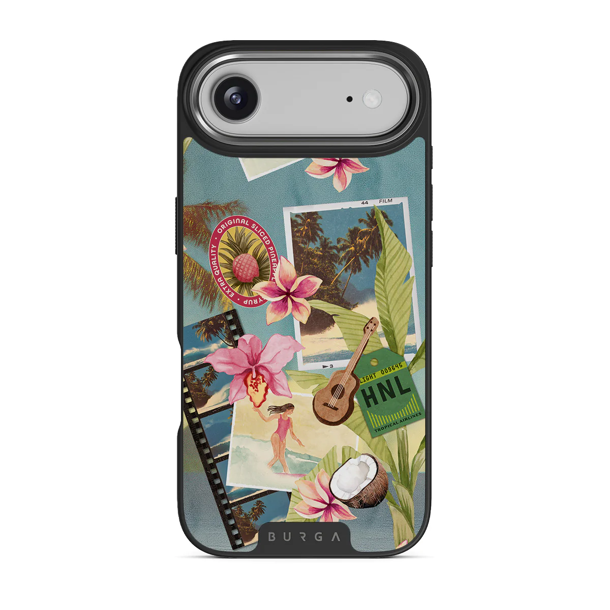 Honolulu - iPhone Air Case - Image 12
