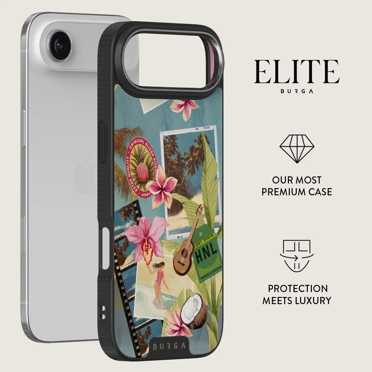 Honolulu - iPhone Air Case - Image 13