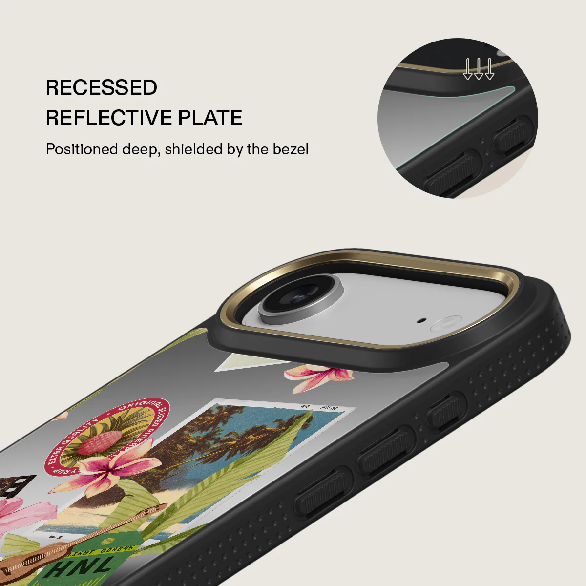 Honolulu - iPhone Air Case - Image 29