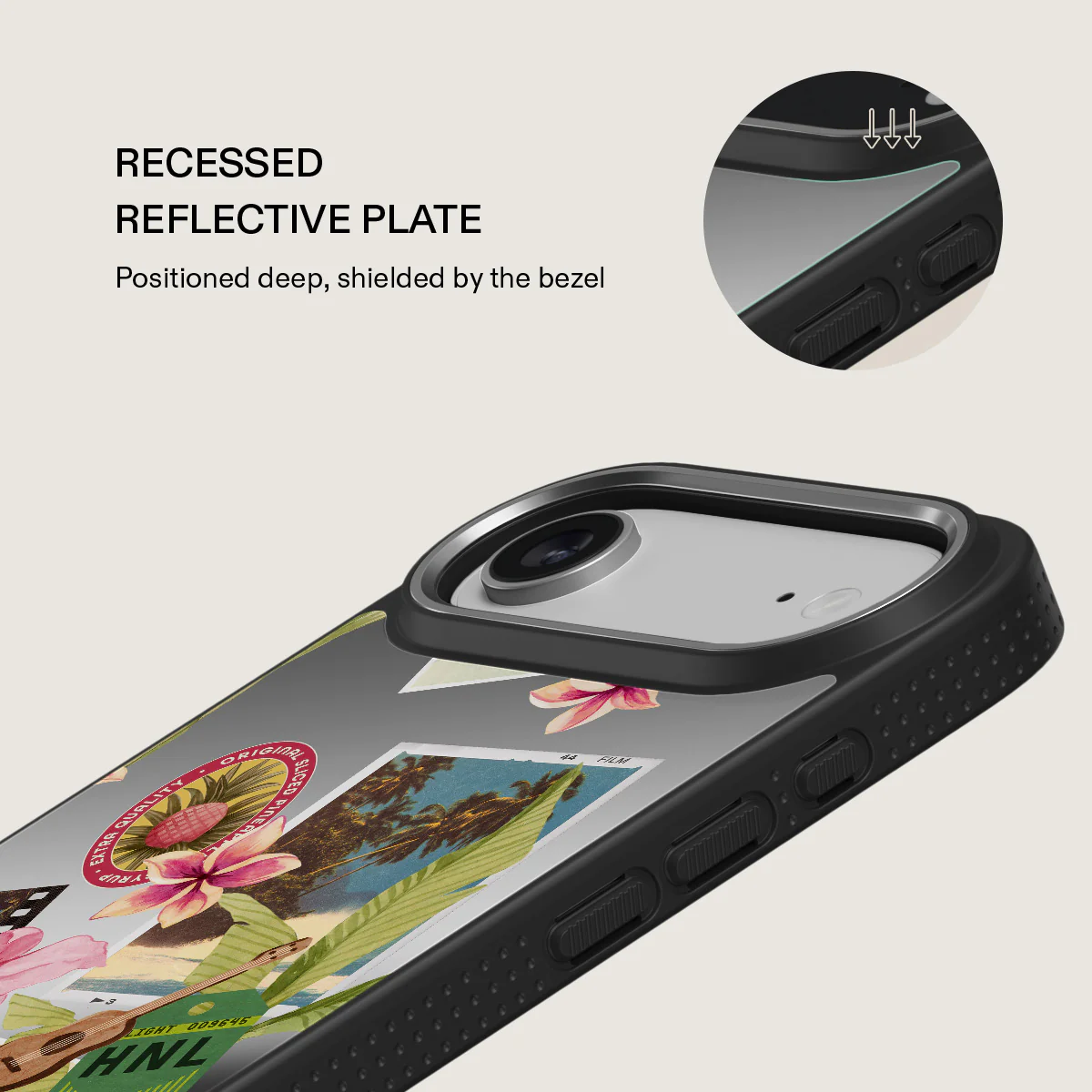 Honolulu - iPhone Air Case - Image 37