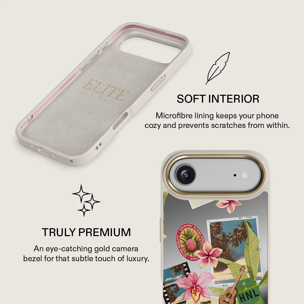 Honolulu - iPhone Air Case - Image 55