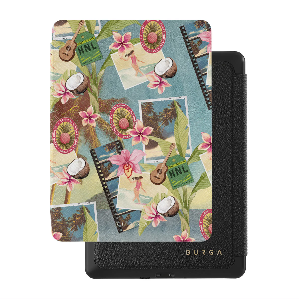 Honolulu - Kindle Paperwhite (12th Gen) Case