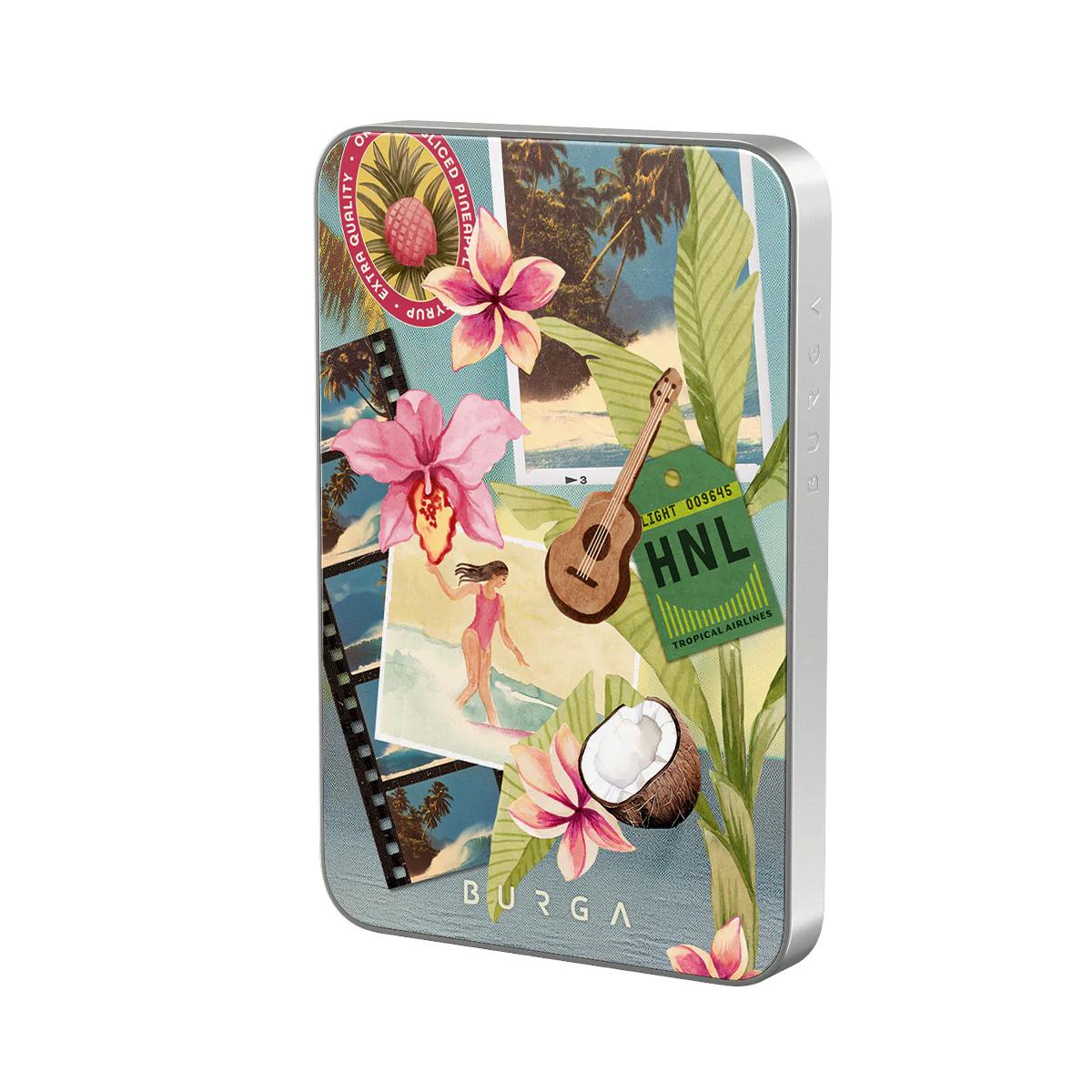 Honolulu - Magnetic Power Bank - Image 11