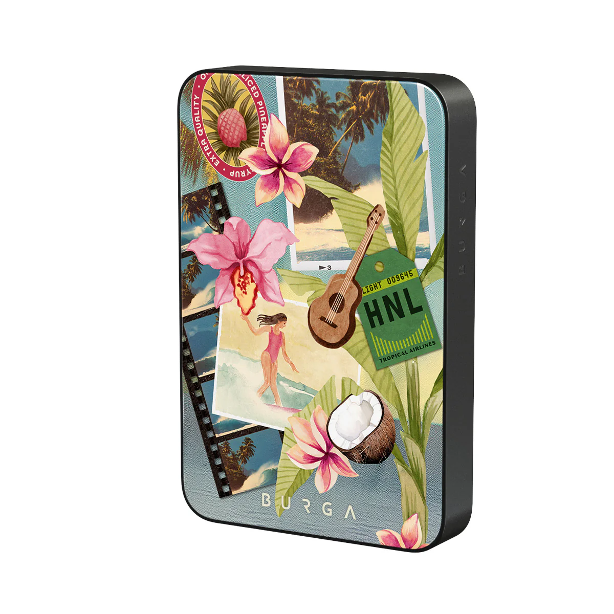 Honolulu - Magnetic Power Bank - Image 16