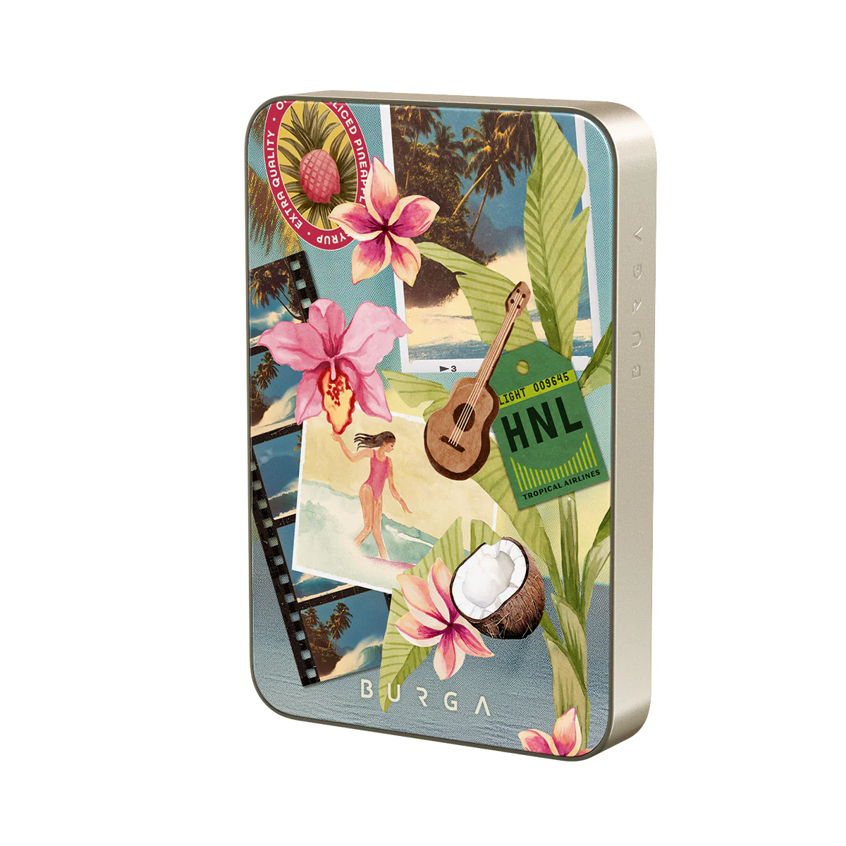 Honolulu - Magnetic Power Bank - Image 21