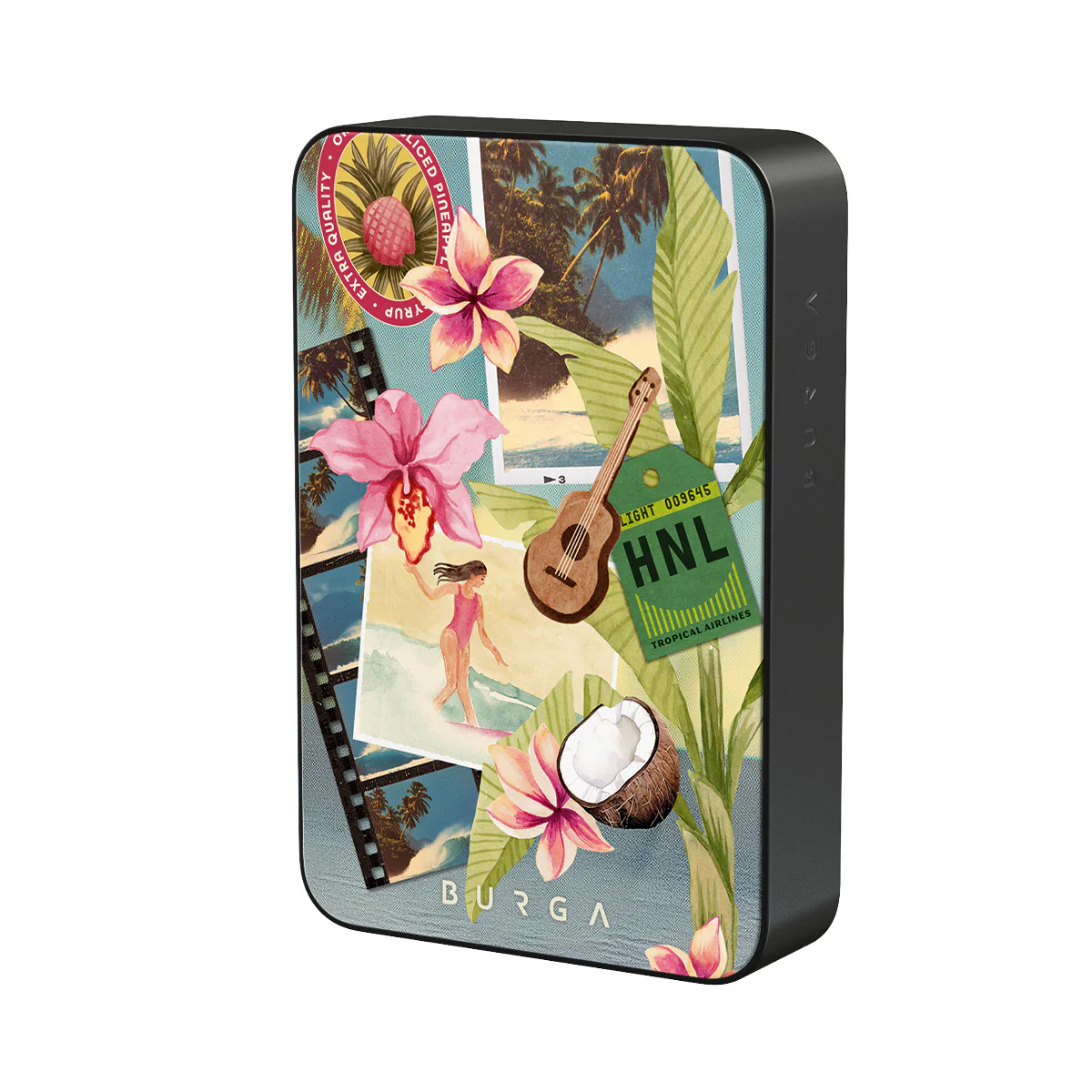 Honolulu - Magnetic Power Bank - Image 31