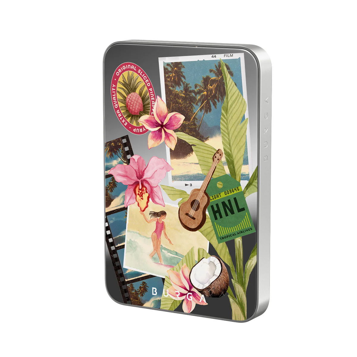 Honolulu - Magnetic Power Bank - Image 56