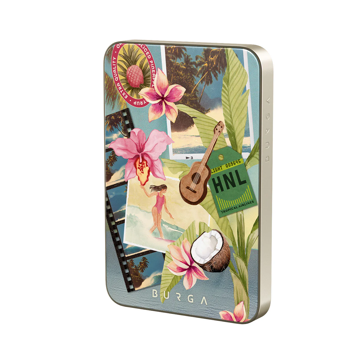 Honolulu - Magnetic Power Bank - Image 6