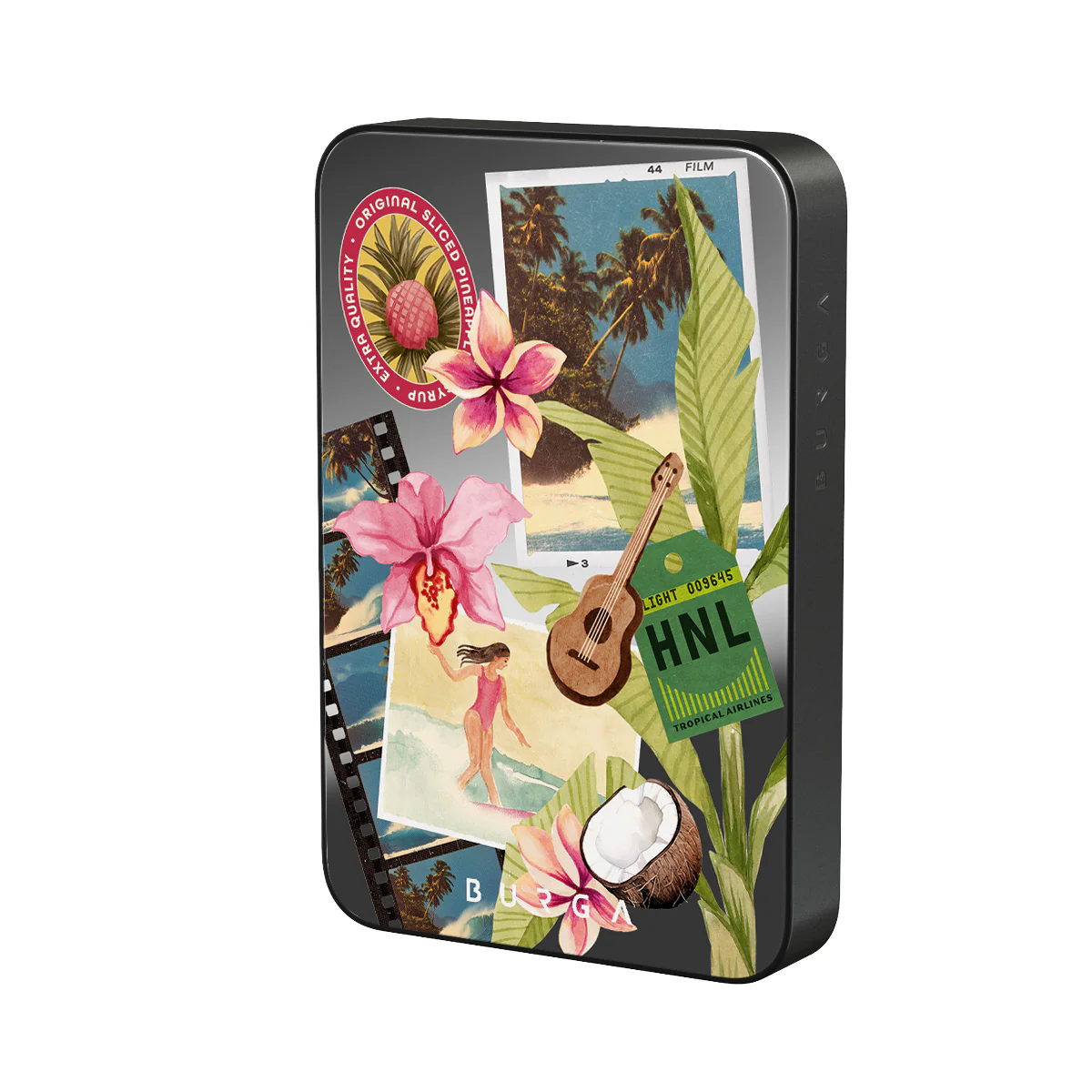Honolulu - Magnetic Power Bank - Image 61