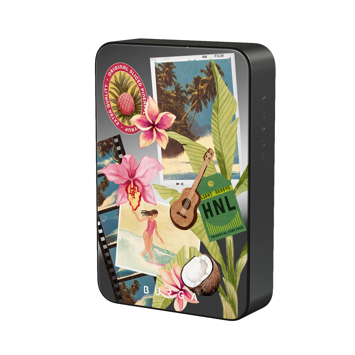Honolulu - Magnetic Power Bank - Image 76