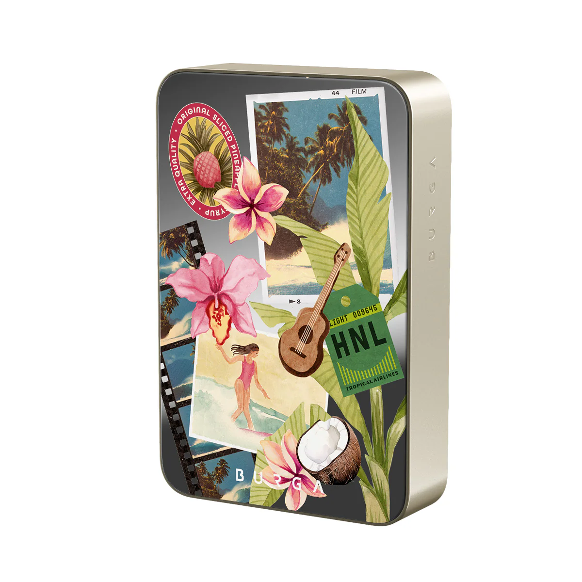 Honolulu - Magnetic Power Bank - Image 81