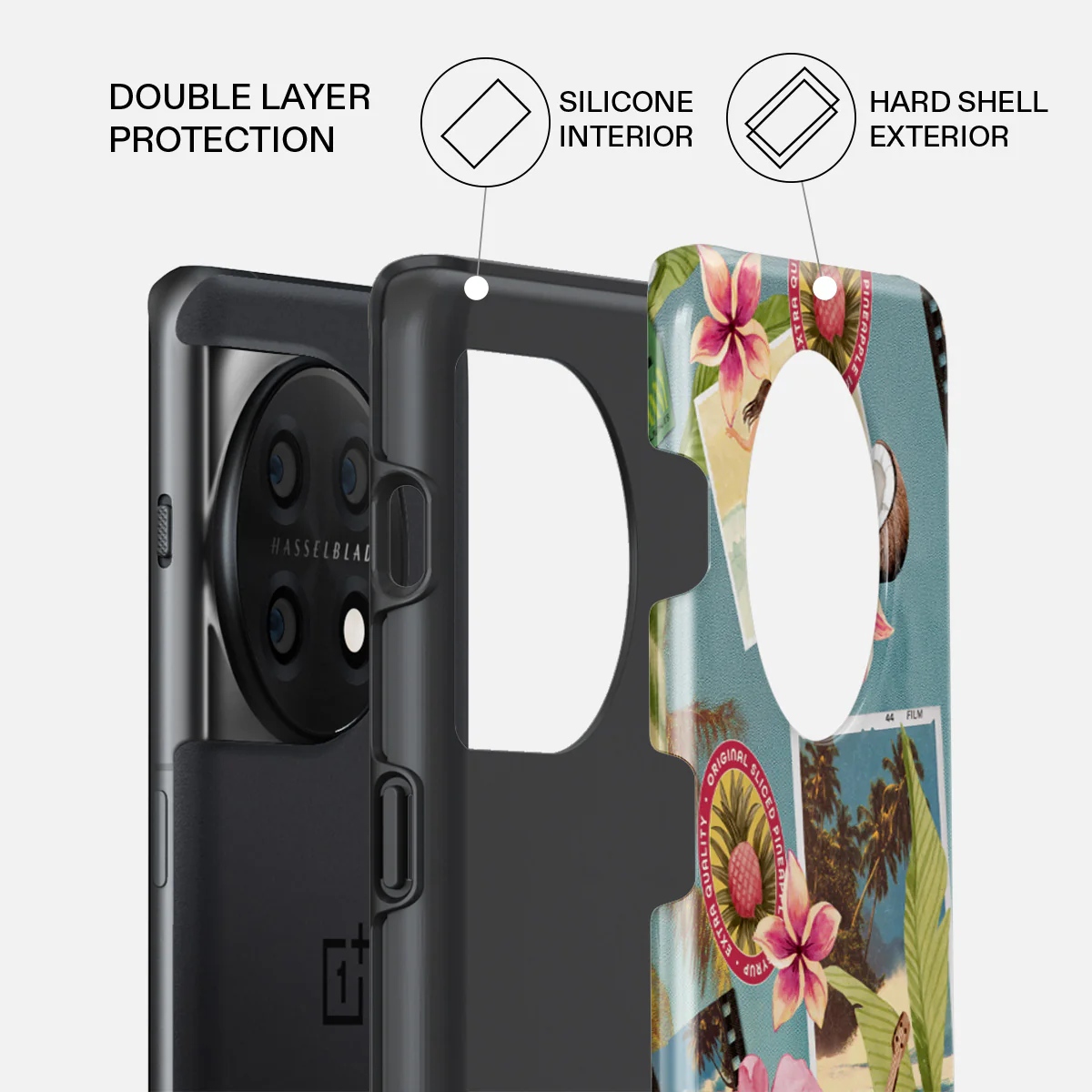 Honolulu - OnePlus 11 Case - Image 2
