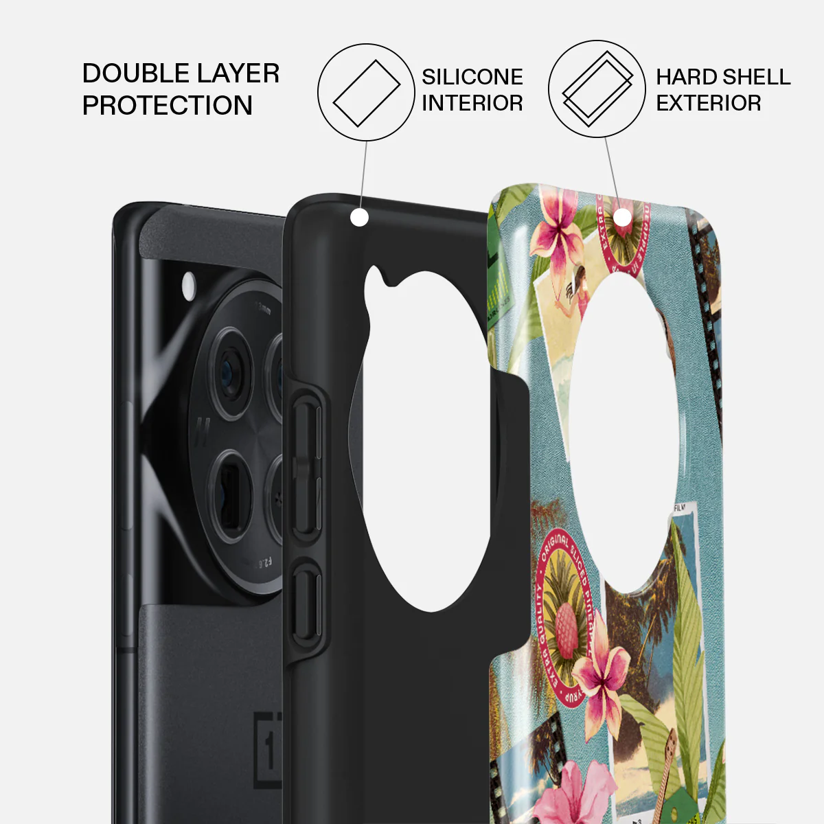 Honolulu - OnePlus 12 Case - Image 2