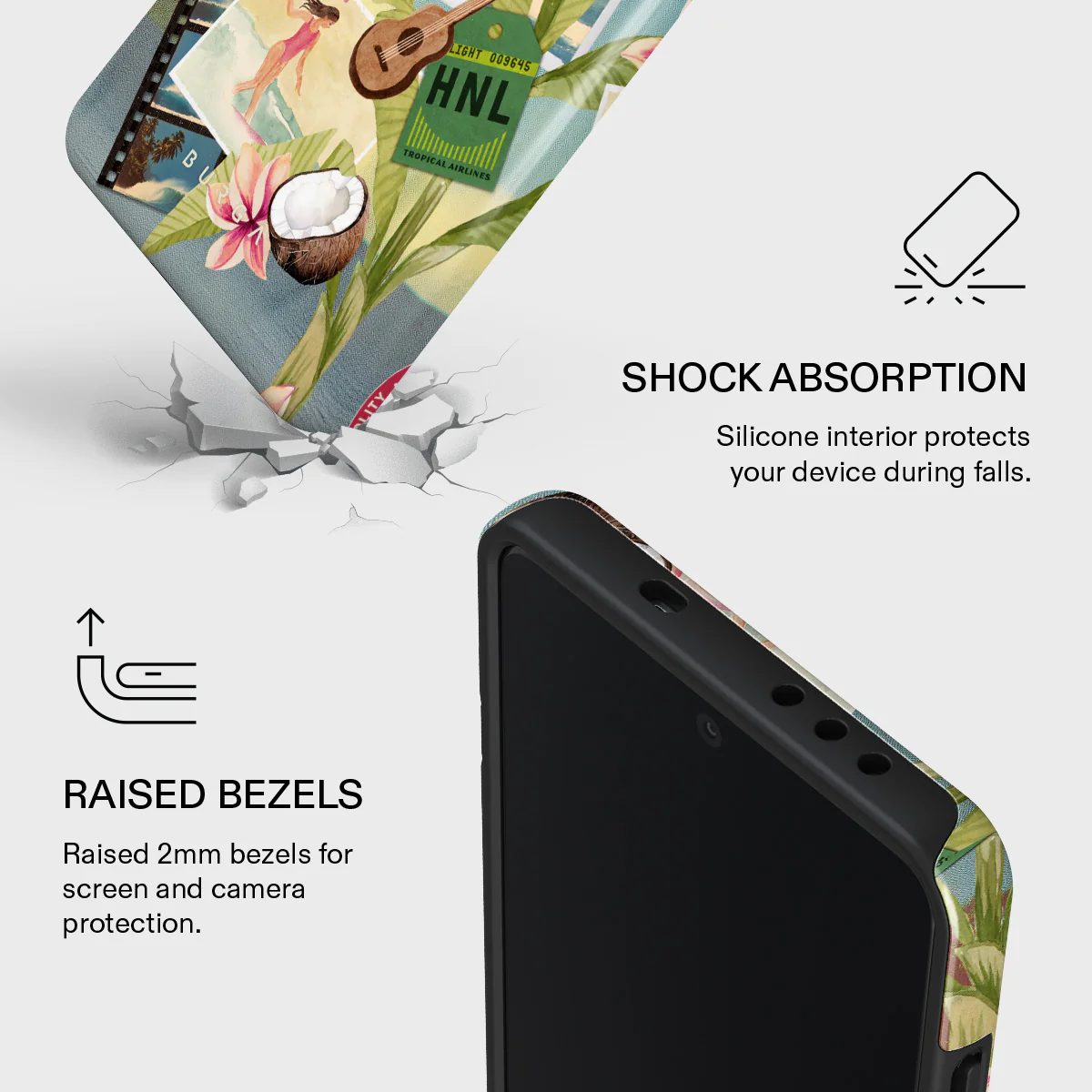 Honolulu - OnePlus 13 Case - Image 4