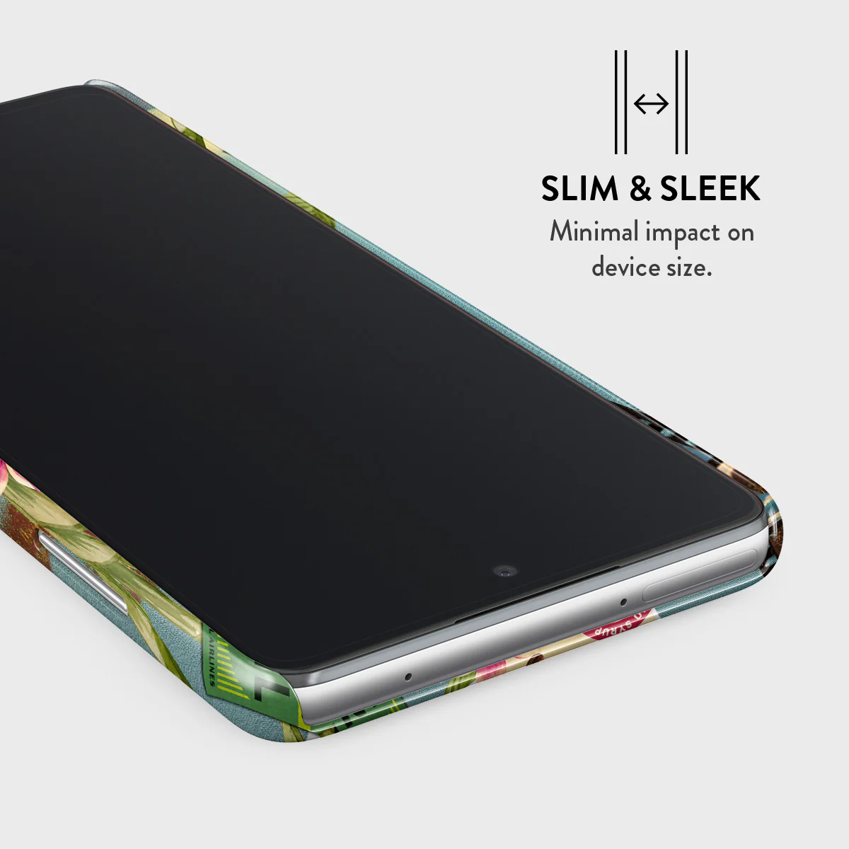 Honolulu - Samsung Galaxy A72 4G / 5G Case - Image 4