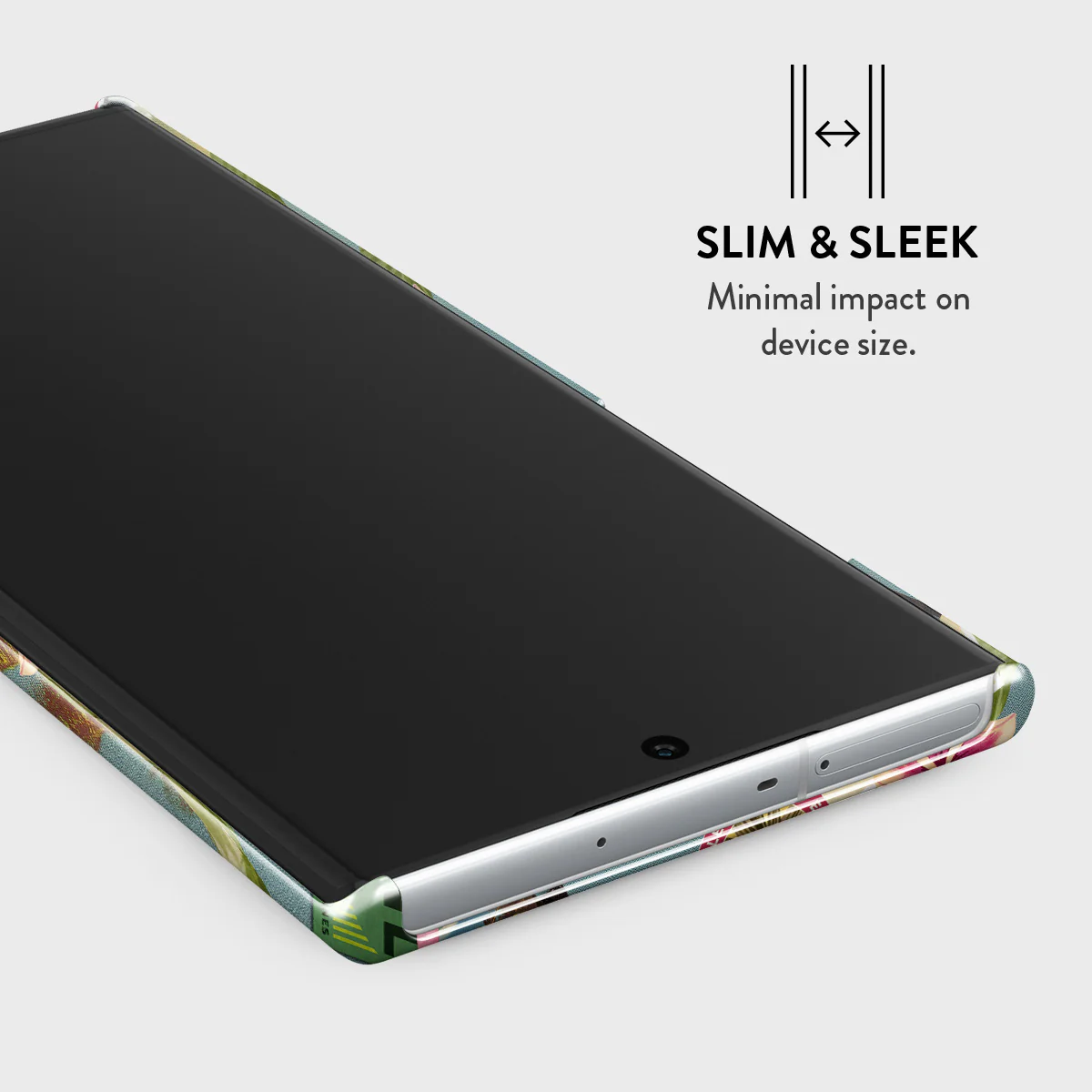 Honolulu - Samsung Galaxy Note 10 Plus Case - Image 4